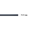 Apple MacBook Air 15" (M2, 8C CPU/10C GPU, 2023), 16 ГБ, 512 ГБ SSD, полуночный черный (Z18T000PP)